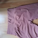 Női Leggings - Rózsaszín photo review