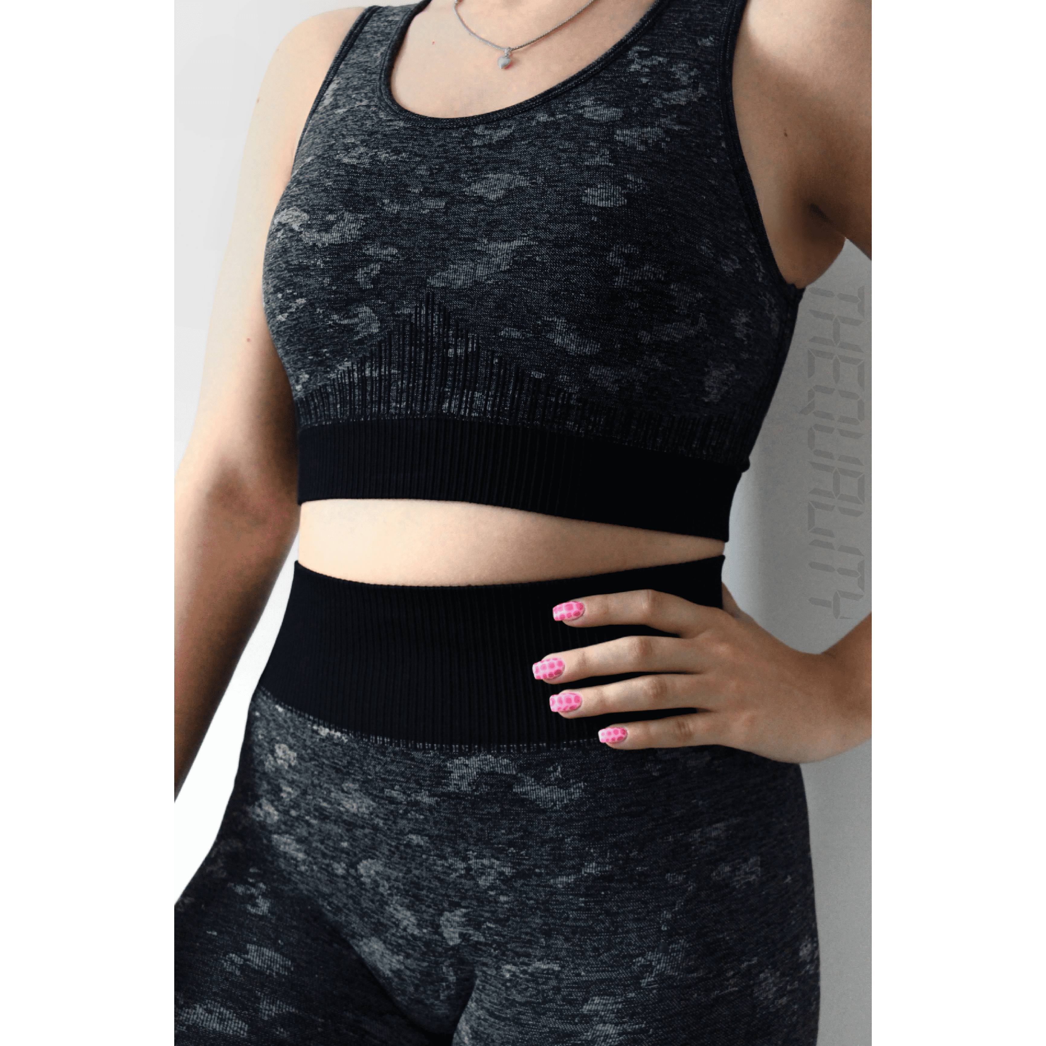 3 részes fekete szett - Image 8