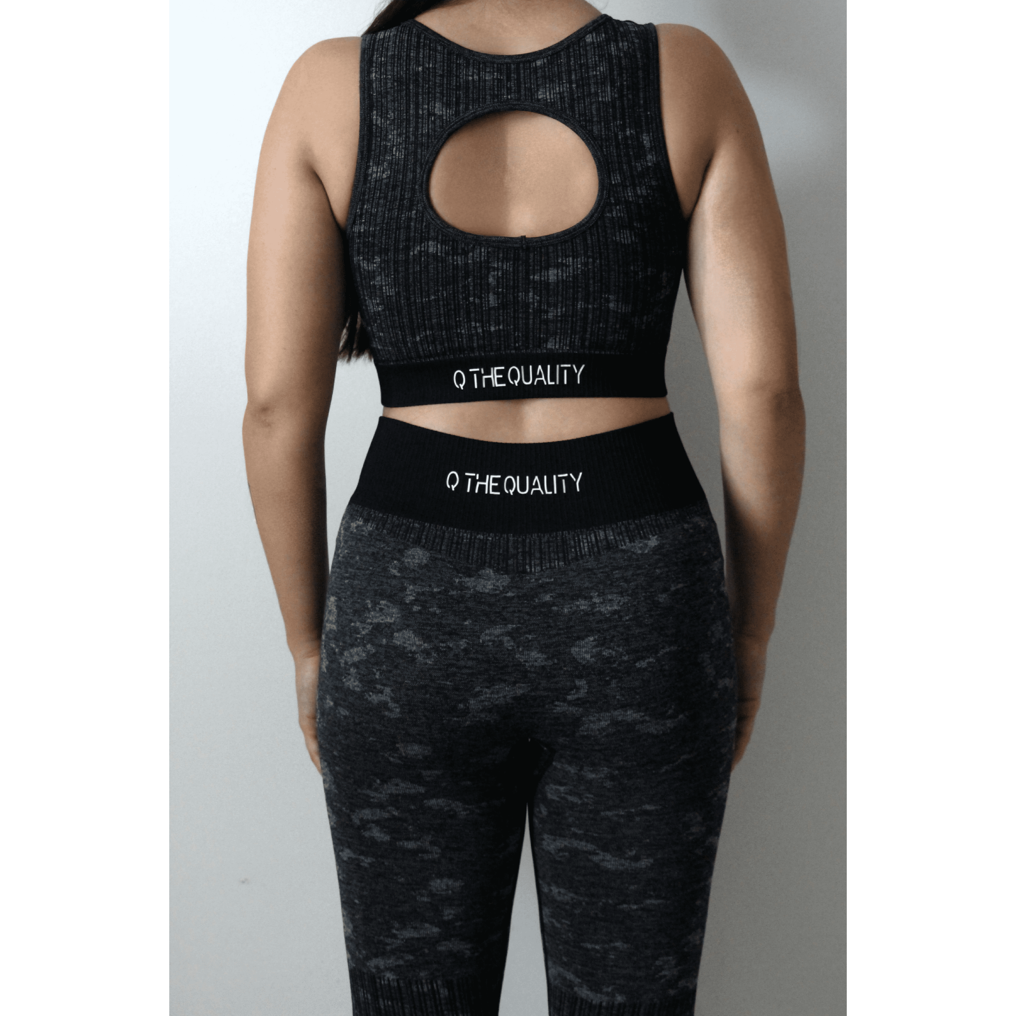 3 részes fekete szett - Image 7