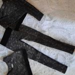 3 részes fekete szett photo review