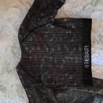 3 részes fekete szett photo review