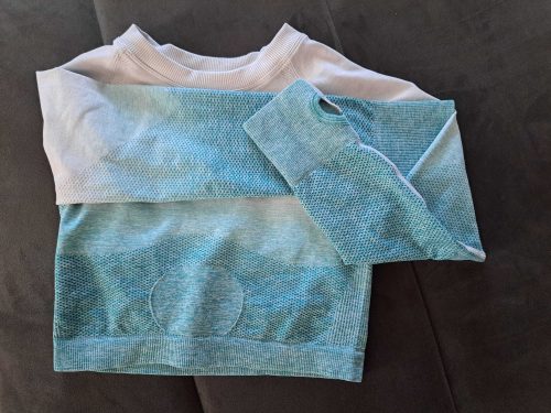 Click to view full screen 3 részes ombre szett photo review