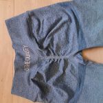 Női Leggings - Kék photo review